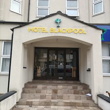Hotel Blackpool Hotell *