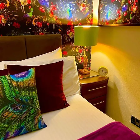 Bed & Breakfast Gabrielles 4*