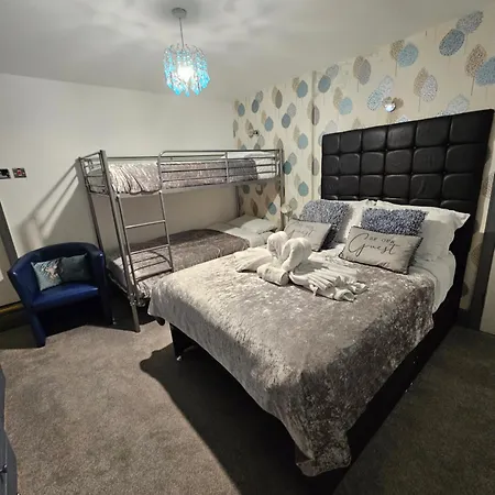 Otel Kings Boutique 5*