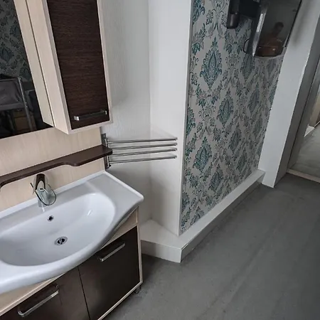 Martell's Guest house Blackpool