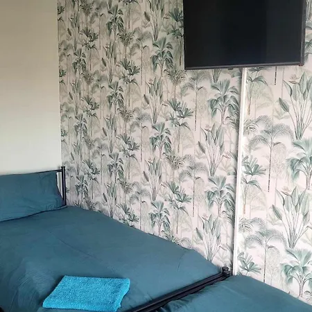 Bed & Breakfast The Clevedon