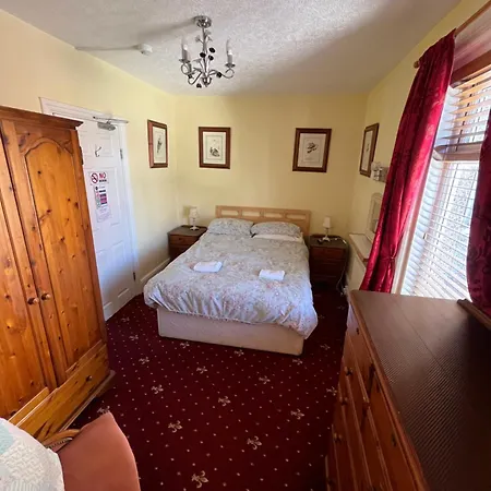 Villa Marston Town Centre Blackpool