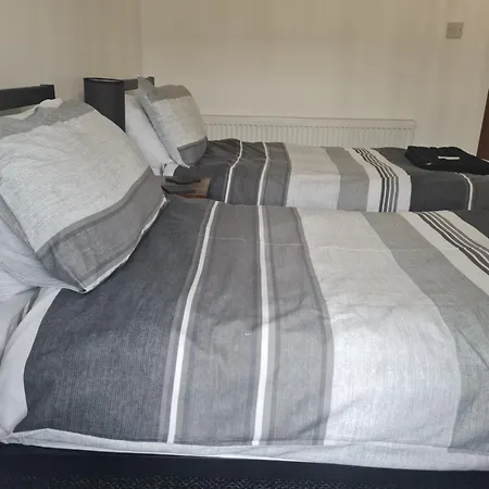 Bed & Breakfast The Last Post 3*