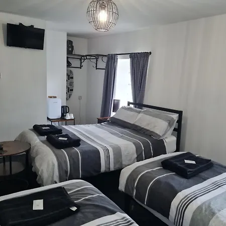 The Last Post Bed & Breakfast