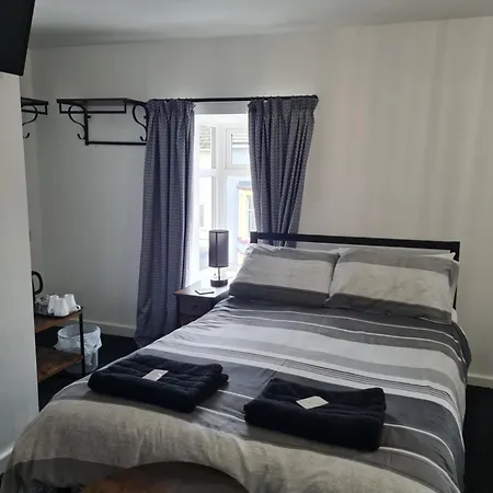 The Last Post Bed & Breakfast 3*