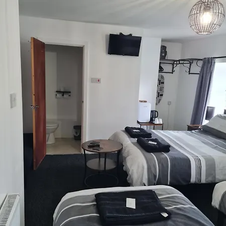 Bed & Breakfast The Last Post 3*