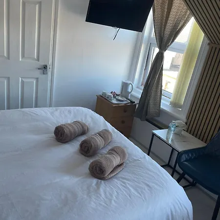 Hotel Mr Sandman's
