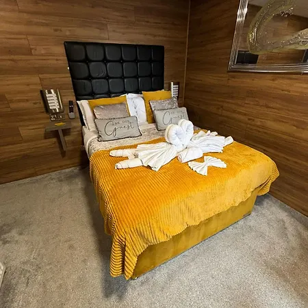 Kings Boutique Otel 5*