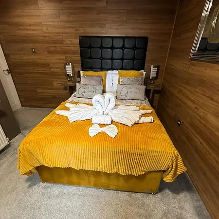 Kings Boutique Блэкпул