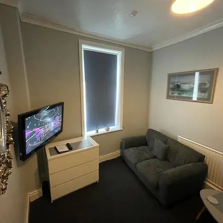 The Sefton 3*