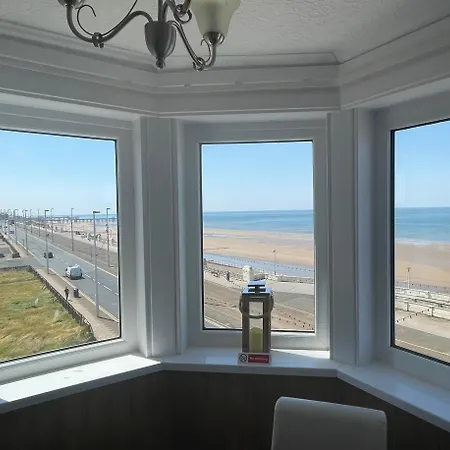 Cherry Blossom Inn Blackpool