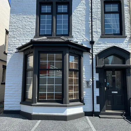 Villa Marston Town Centre Blackpool