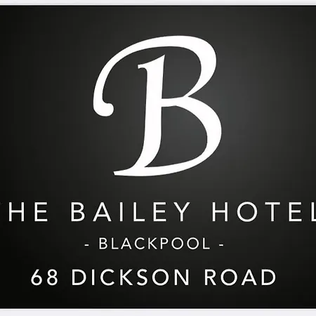 The Bailey (adults Only) ゲストハウス