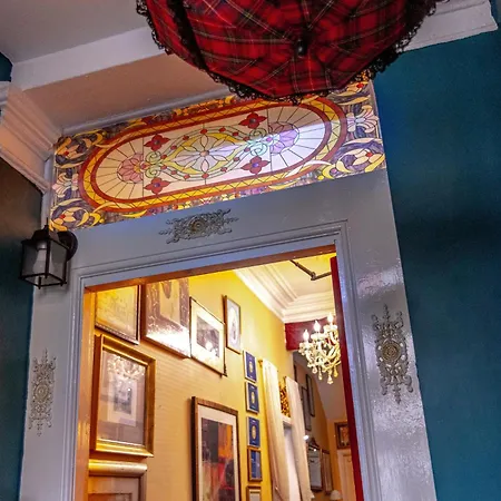 Rouge Otel