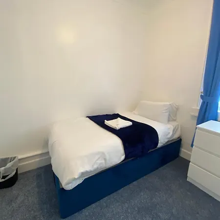 Hotel The New Atlas Blackpool