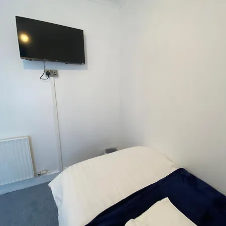 Hotel The New Atlas Blackpool