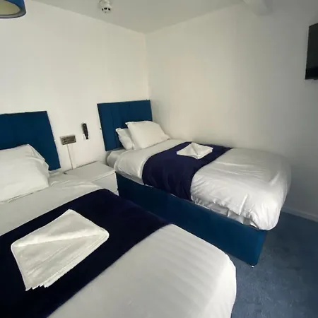 Hotel The New Atlas