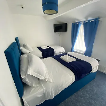 Hotel The New Atlas *