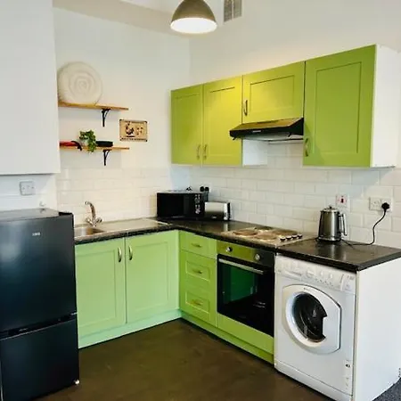 Coronation No1 Apartment