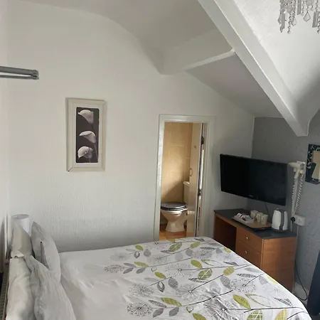 Gasthof The Shepperton Blackpool