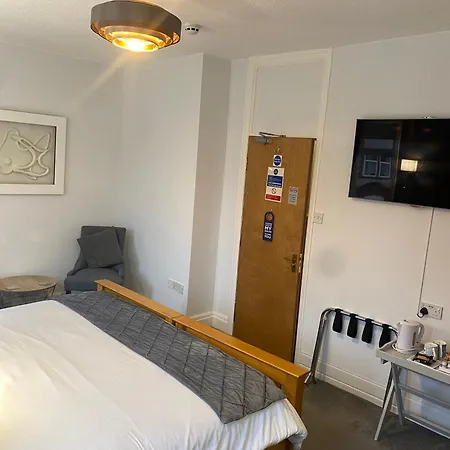 Hotel The Fossil Tree 4*
