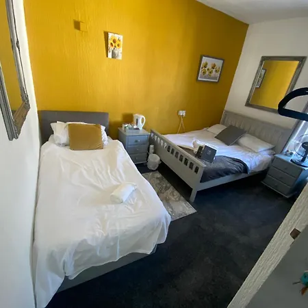 Bradburys Of 4* Blackpool