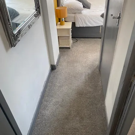 Hotel Bradburys Of Blackpool