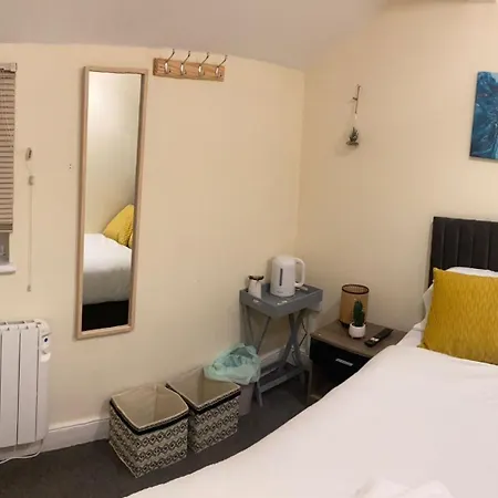 Hotel North Coast Blackpool