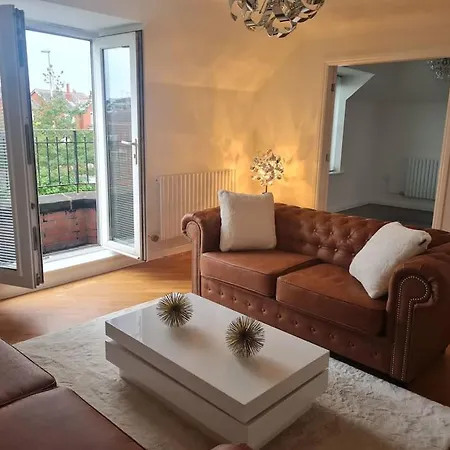 30 The Elms Apartment *