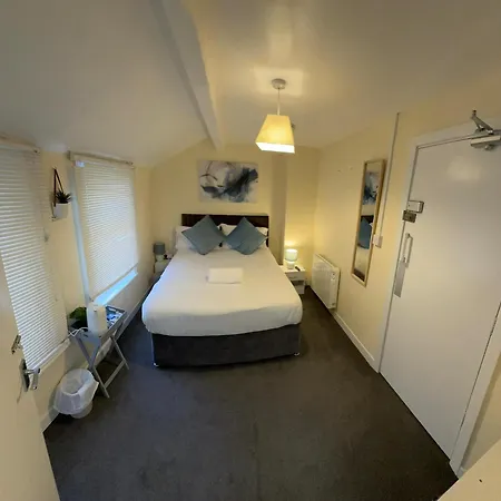 Hotel North Coast