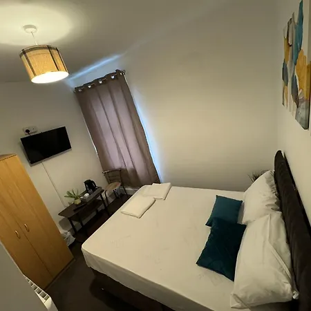 Hotel North Coast Blackpool
