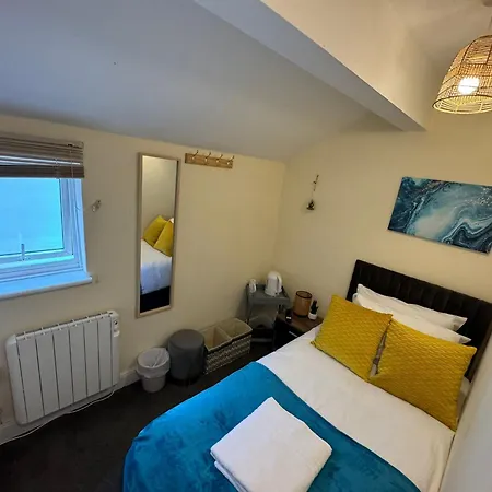 North Coast Hotel Blackpool