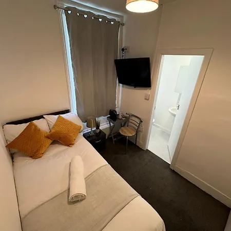 Hotel North Coast Blackpool