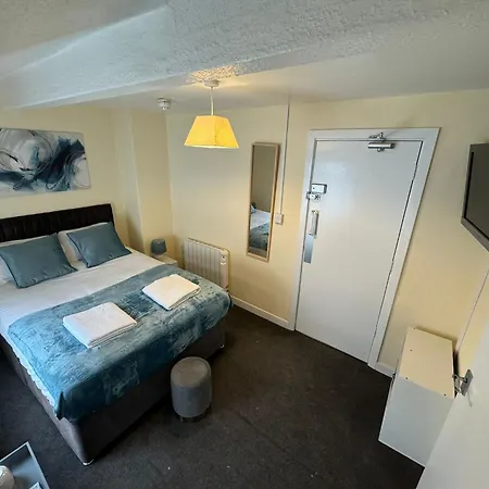 North Coast Hotel