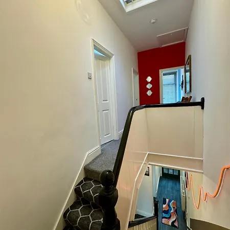 Quirky House Holiday home *