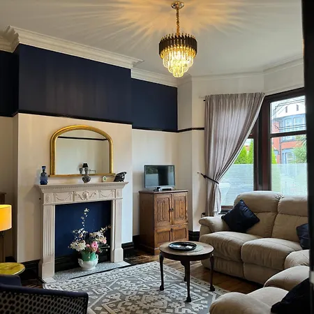 Holiday home Quirky House *