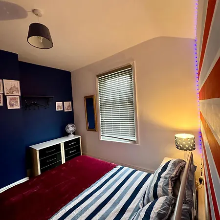 Quirky House *