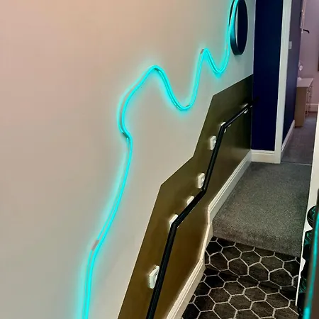 Quirky House