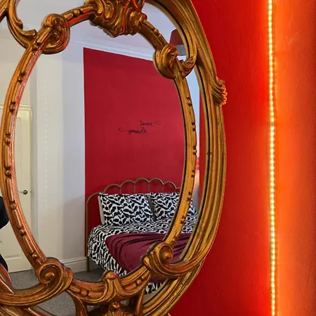 Quirky House *