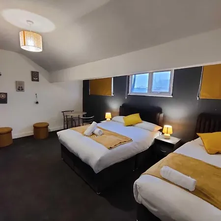 Hotel North Coast