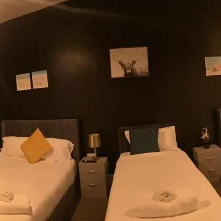 North Coast Hotel