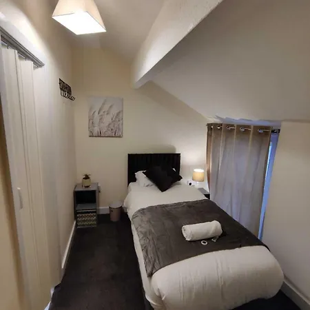Hotel North Coast