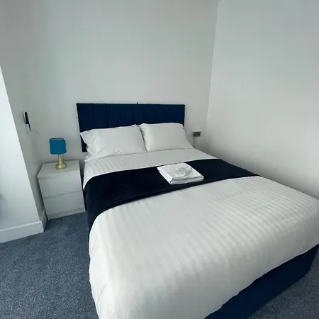 Hotel The New Atlas *