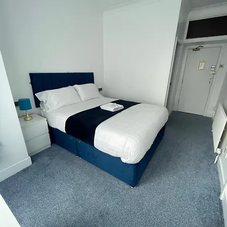 The New Atlas Hotel