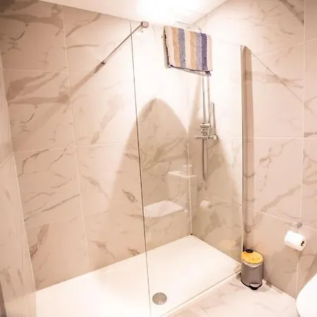 Belgravia Duplex Seaview דירה
