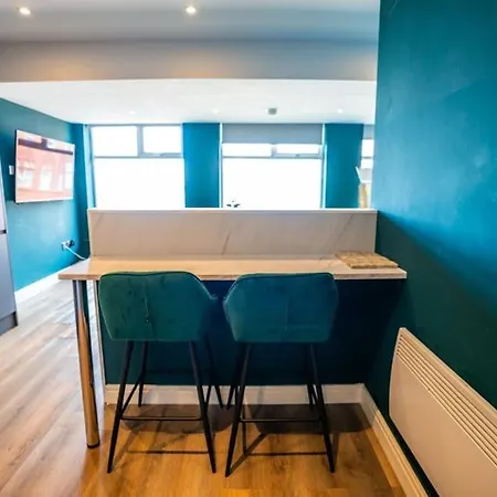 Belgravia Duplex Seaview