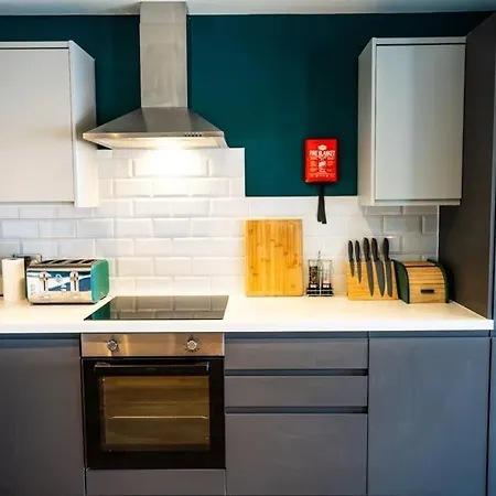 Belgravia Duplex Seaview דירה
