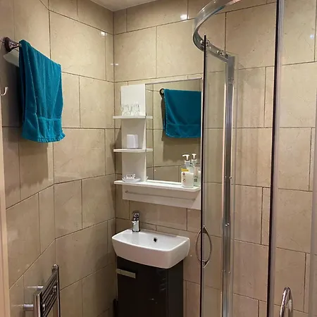 The Libra - Adults Only With Carpark 3*