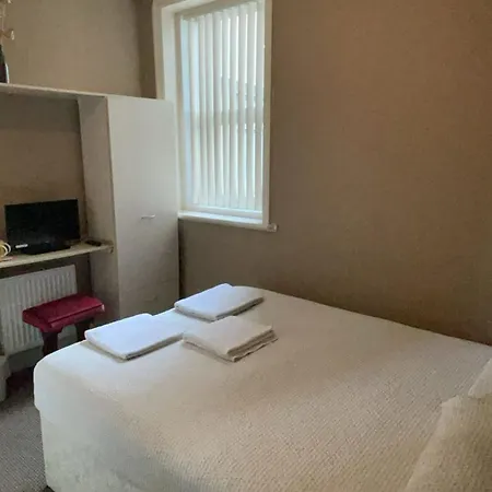 Bed and breakfast White Moon *