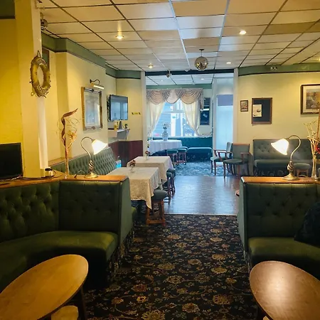 St Elmo 3* Blackpool